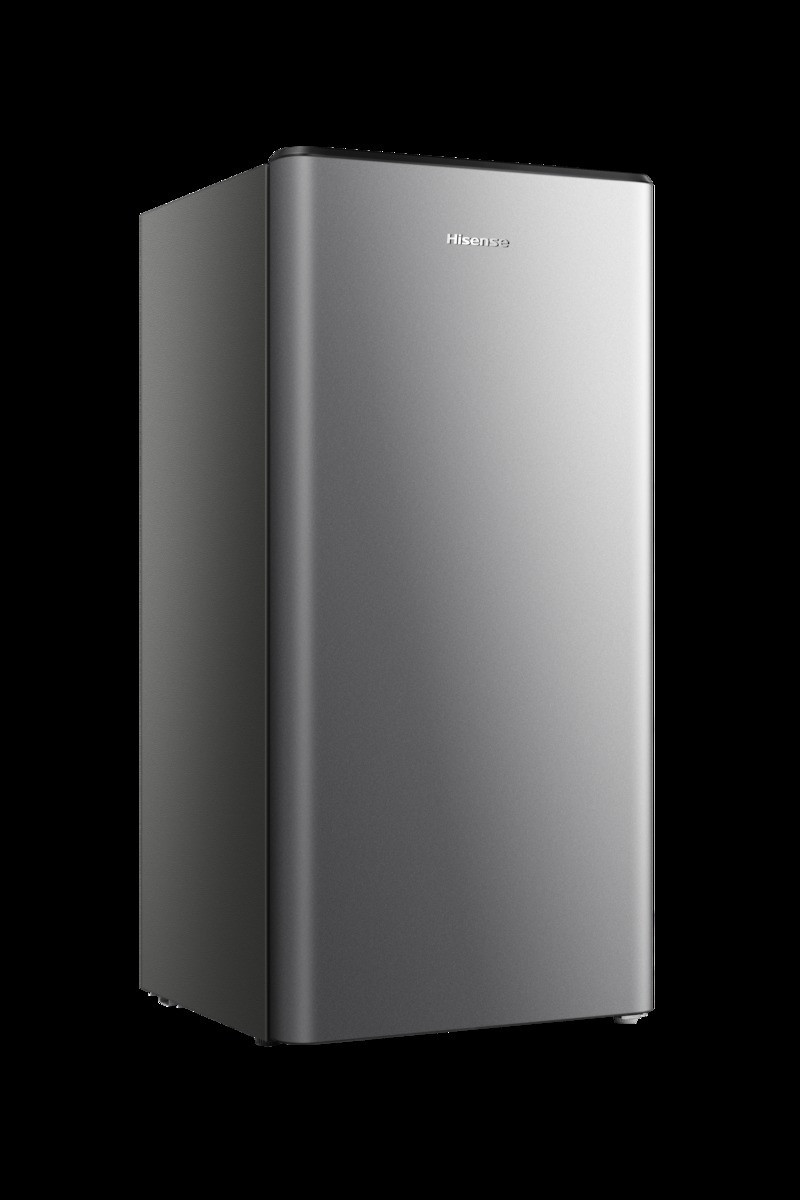 Hisense RR198D4ADE Frigorifero da Tavolo 151 Litri con Cella Freezer Silver - Image 9