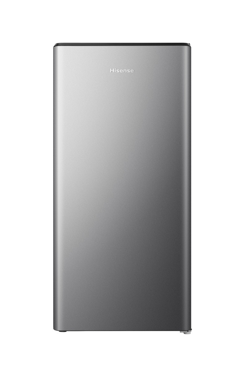 Hisense RR198D4ADE Frigorifero da Tavolo 151 Litri con Cella Freezer Silver - Image 10