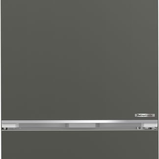 Beko B3RCNE564HG Frigorifero Combinato No Frost Inverter Dark Metal Larghezza 70CM