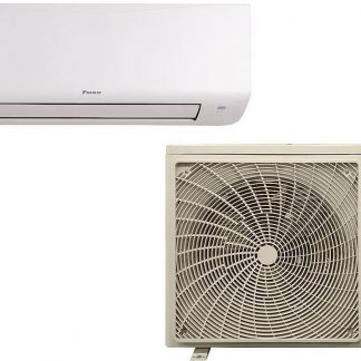 DAIKIN PROFESSIONAL FTXC25DRXCDKIT Condizionatore Mono Inverter Classe A R32 New