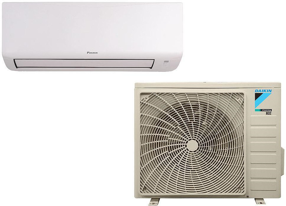 DAIKIN PROFESSIONAL FTXC25DRXCDKIT Condizionatore Mono Inverter Classe A R32 New