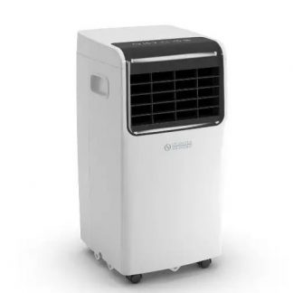 Splendid Dolceclima Compact 10MBB Wi-Fi Condizionatore Portatile 2.6kW 8800BTU
