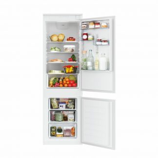 Candy CBL3518E Frigorifero Combinato Incasso Low Frost 371 Litri 177cm
