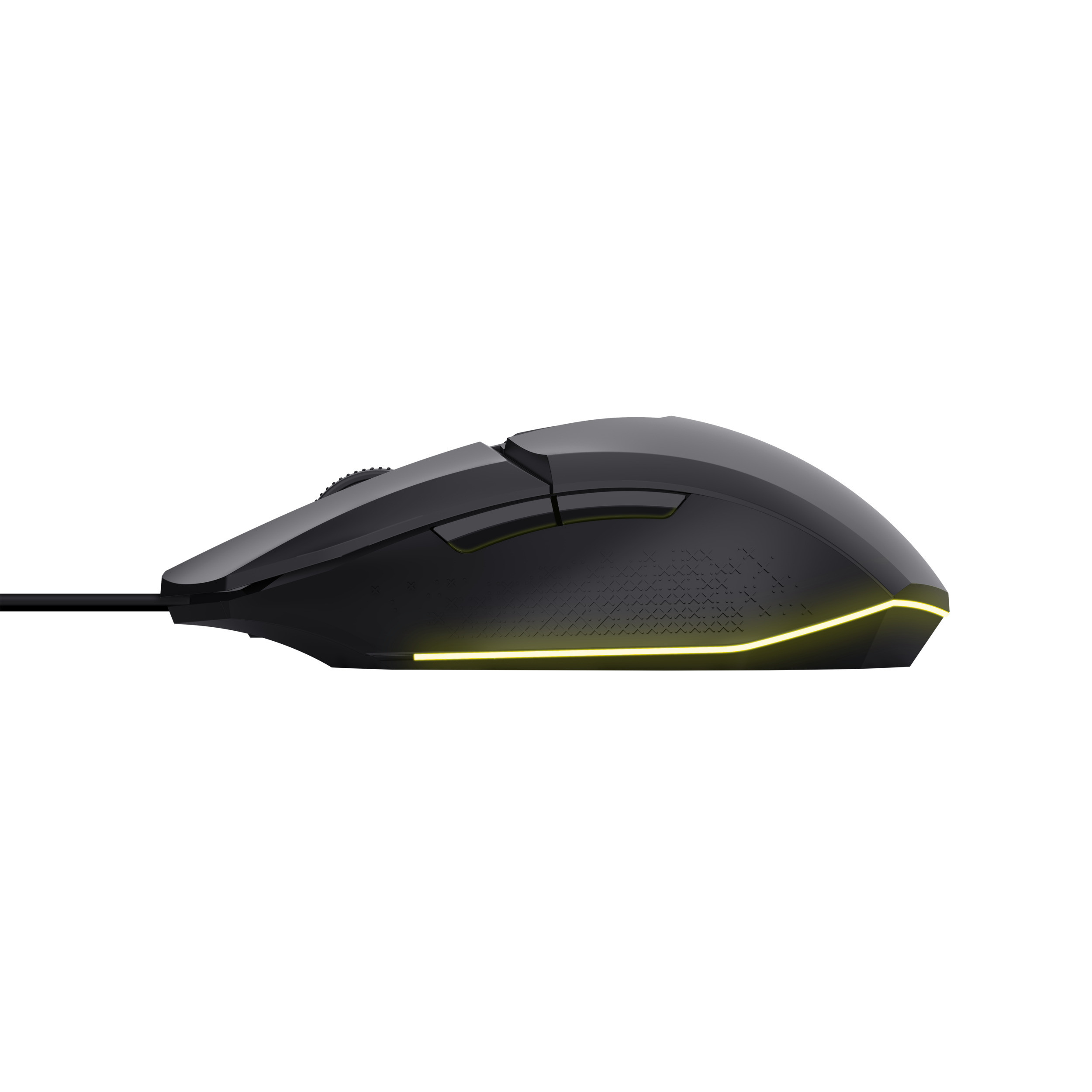 Trust GXT791 Kit Tastiera RGB Mouse e Tappetino - Image 3