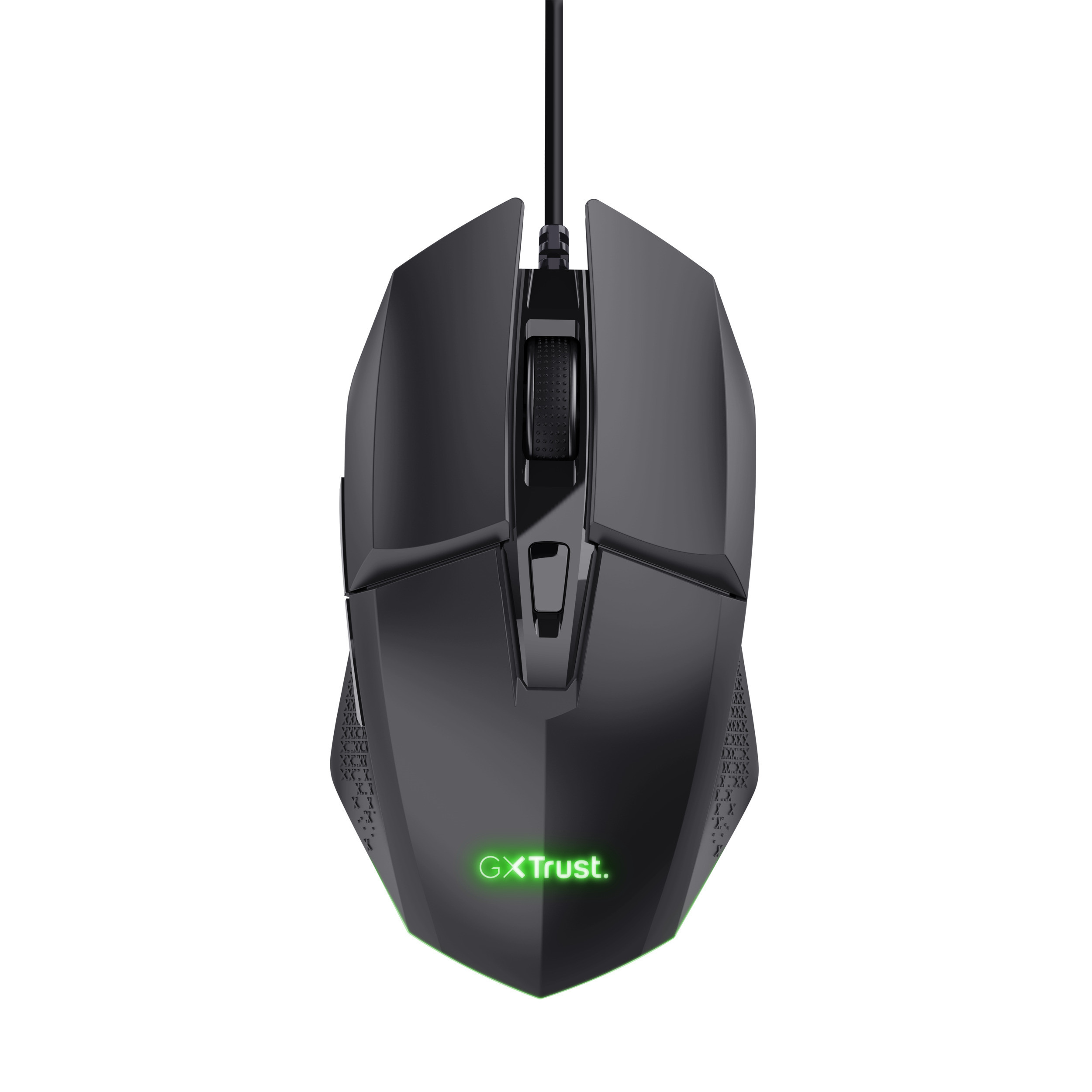 Trust GXT791 Kit Tastiera RGB Mouse e Tappetino - Image 4