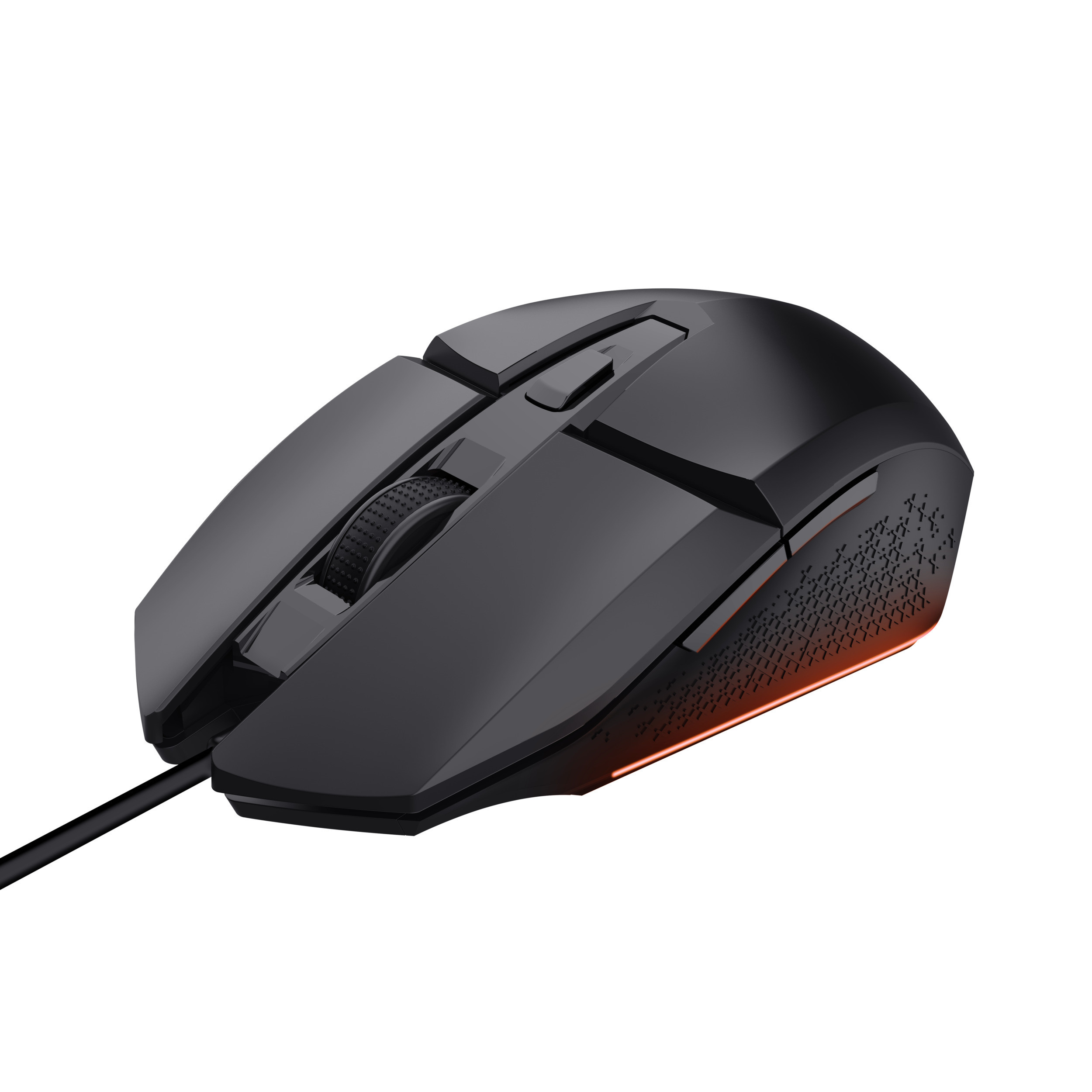 Trust GXT791 Kit Tastiera RGB Mouse e Tappetino - Image 5