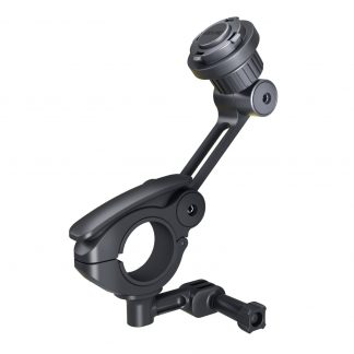 SBS TEURRIDEMOUNTFRONT Supporto Telefono Bici-Moto con Sistema Lock Pro