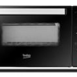 BEKO BMOF30B Forno Elettrico 30 Litri 1600W Nero Con Timer
