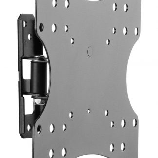 MUNARI SP220 Supporto TV 43 Pollici Max 25Kg VESA Nero