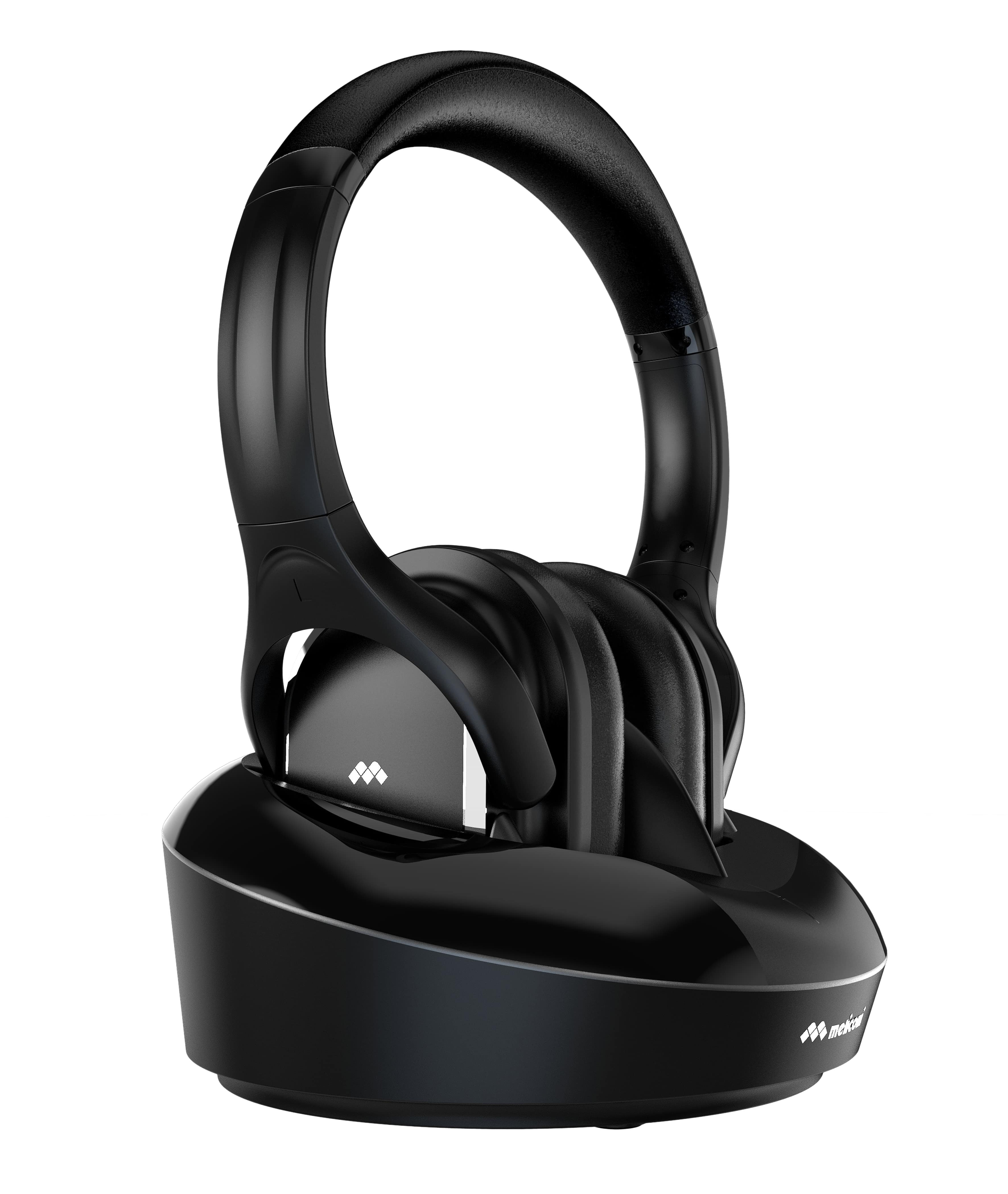 Meliconi Digital Plus Cuffia TV Wireless