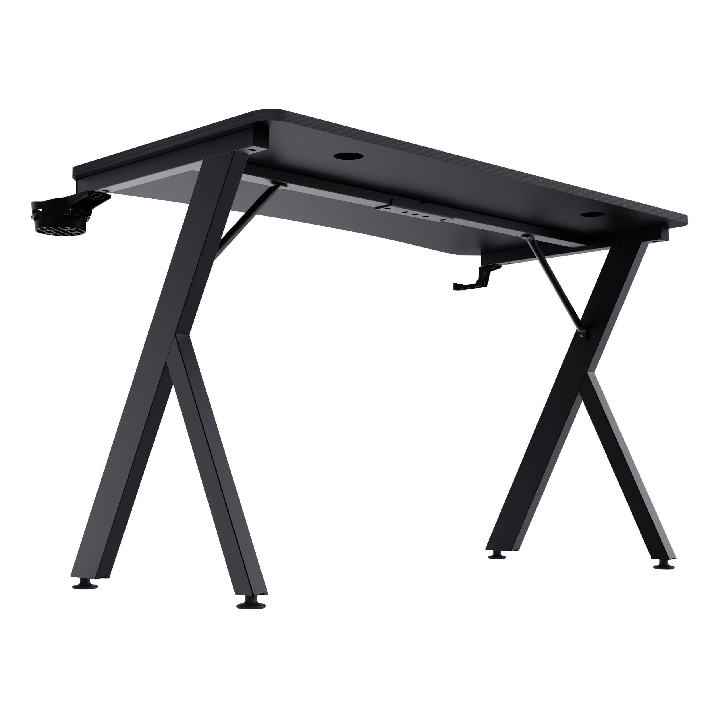 Trust GXT700 OmniusScrivania Gaming - Image 7