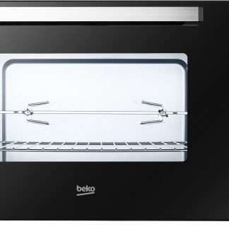 BEKO BMOF60B Forno Elettrico Ventilato 60 Litri 2000W Nero