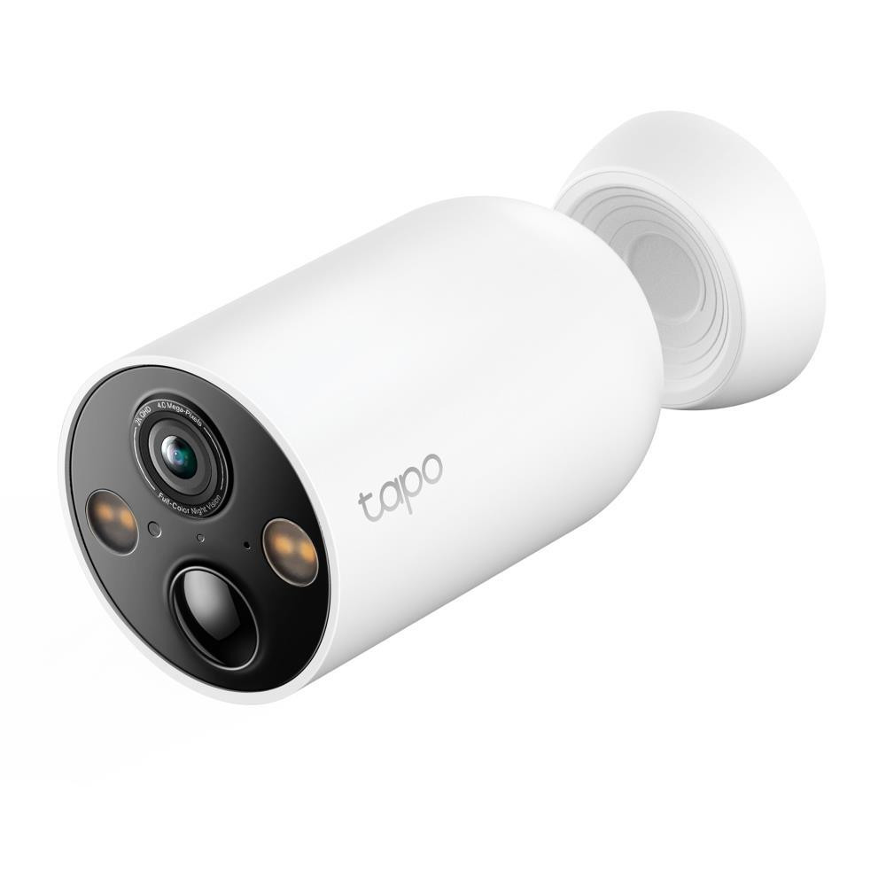Tapo TC85 Telecamera Smart Wire-Free A Batteria 2K QHD Visione Notturna - Image 2