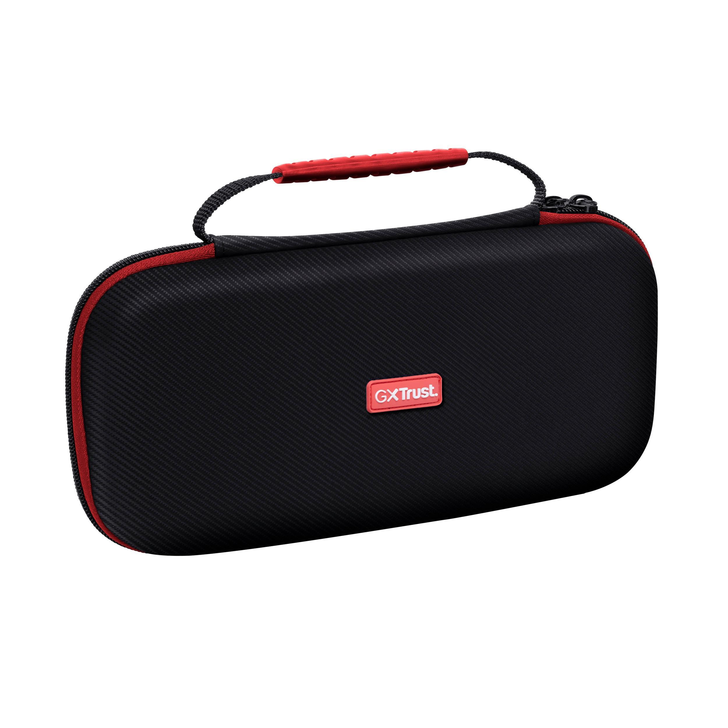 Trust GXT1248 Nero Custodia Rigida per Nintendo Switch - Image 2