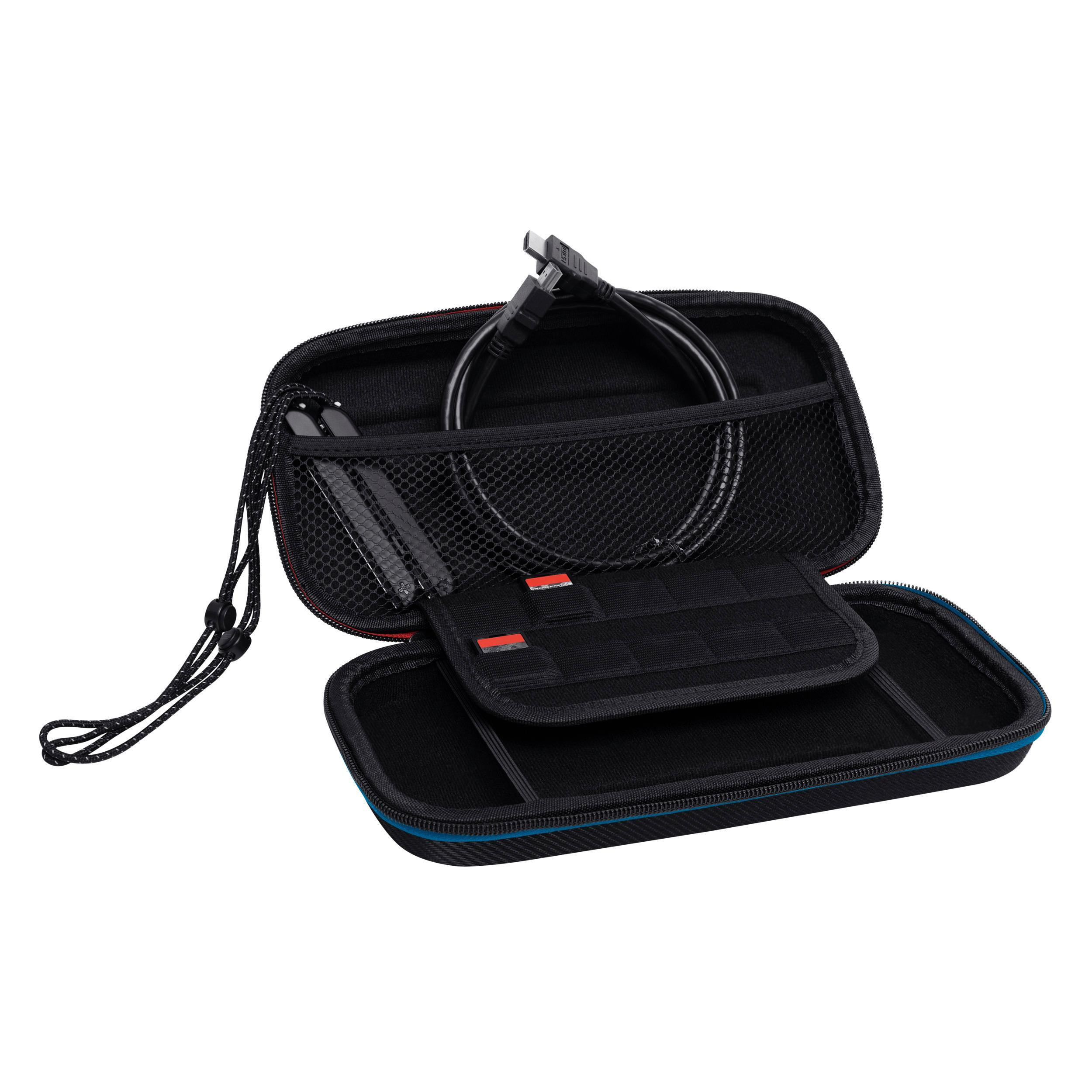 Trust GXT1248 Nero Custodia Rigida per Nintendo Switch - Image 3