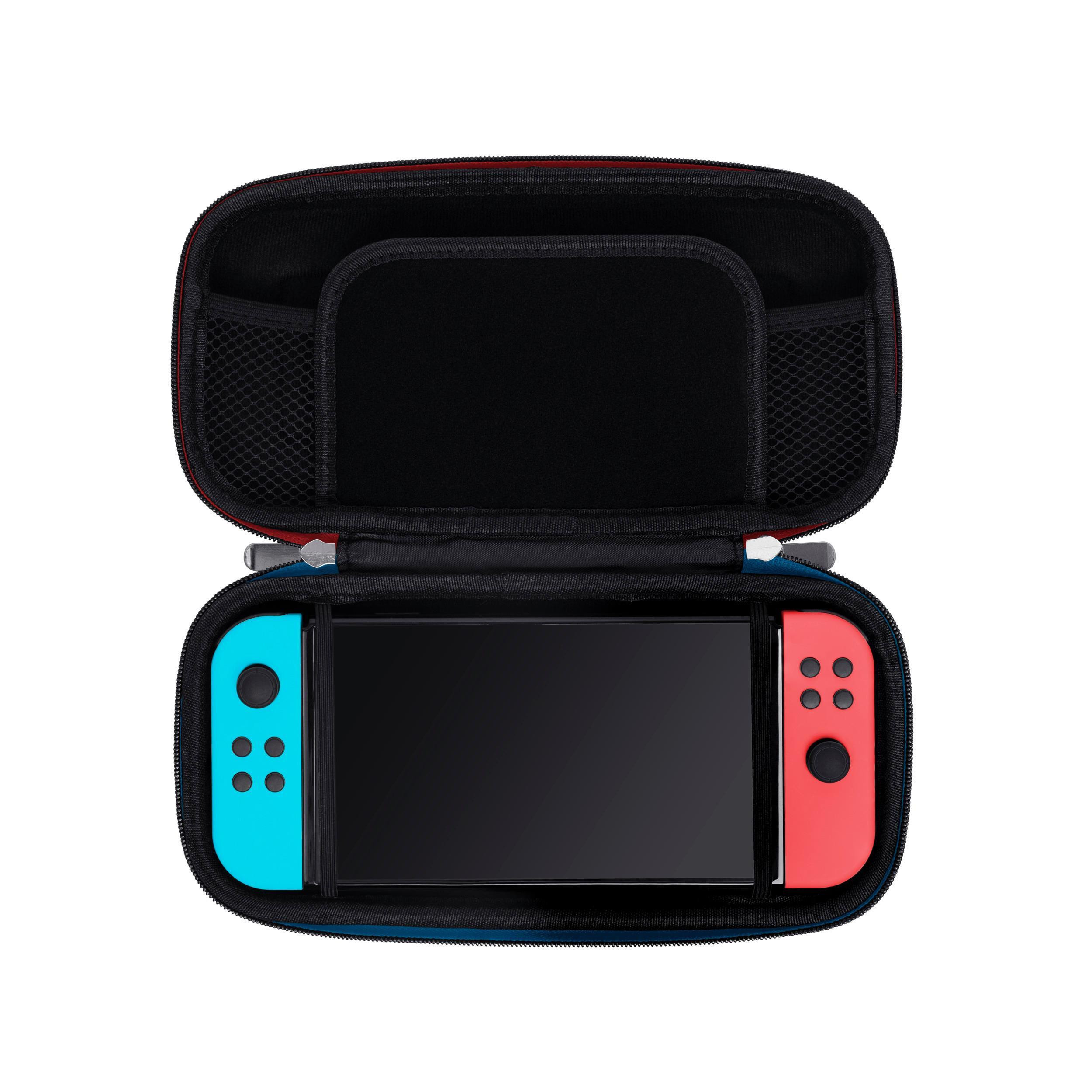 Trust GXT1248 Nero Custodia Rigida per Nintendo Switch - Image 6