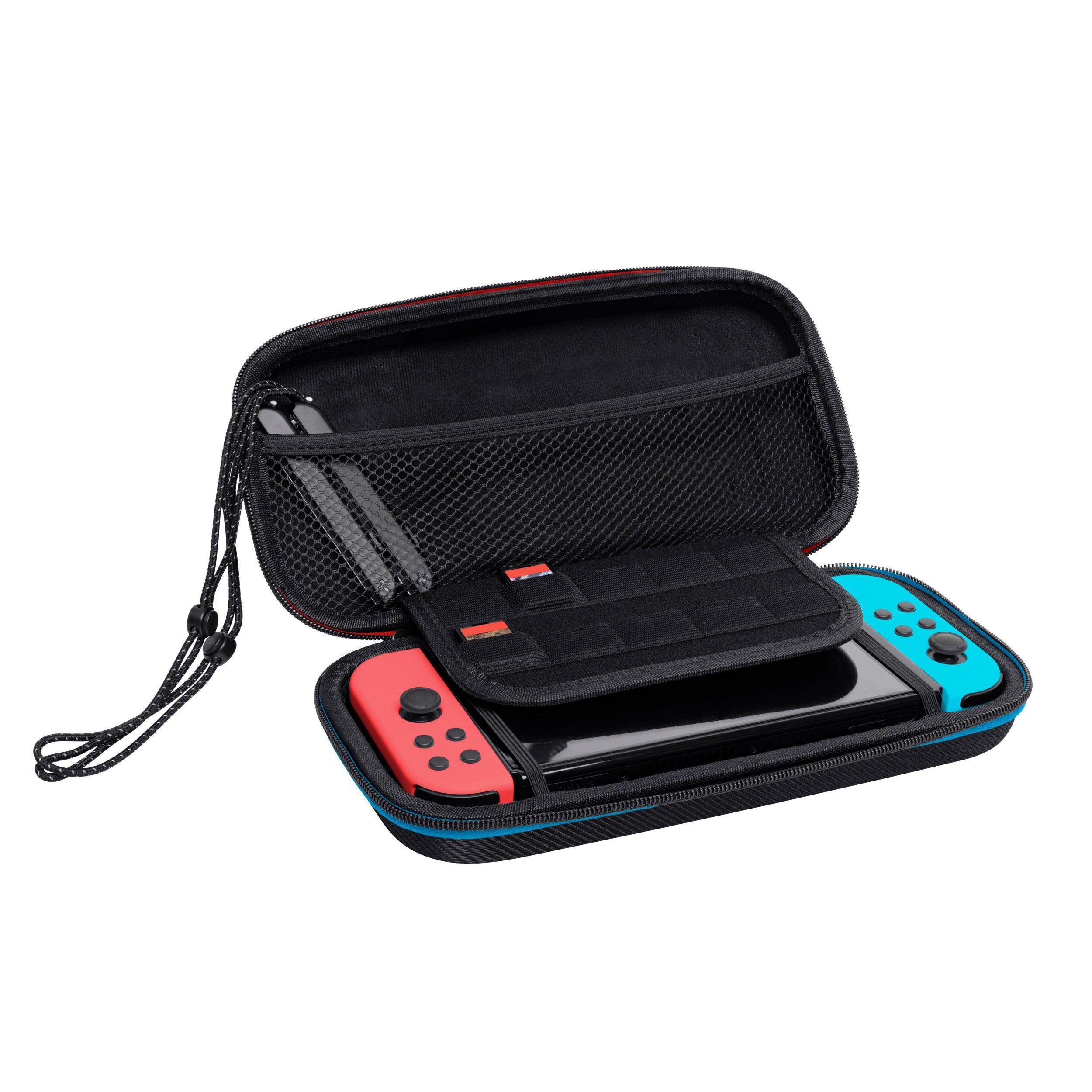 Trust GXT1248 Nero Custodia Rigida per Nintendo Switch - Image 9