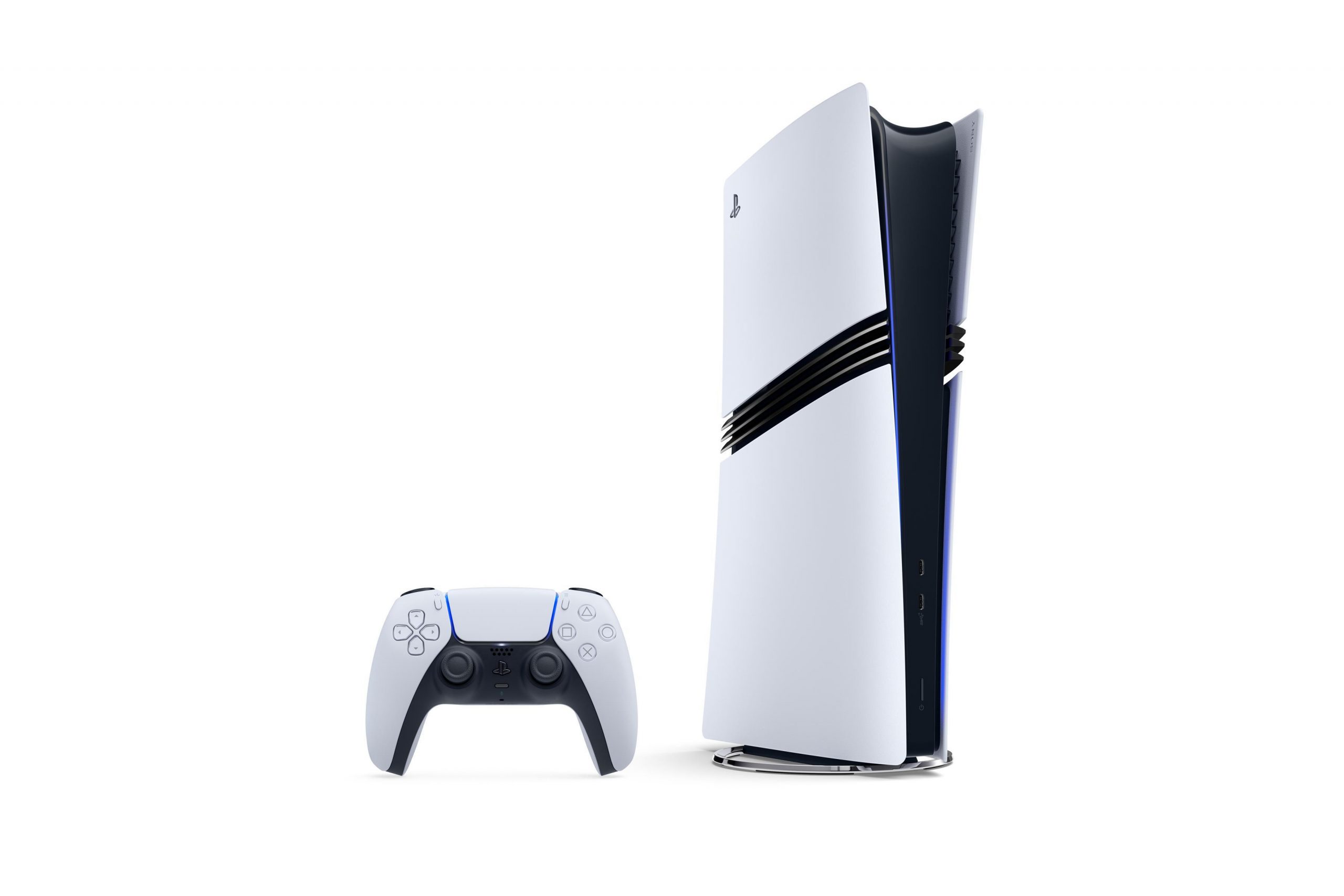 Sony Entertainment Console Playstation 5 Pro 2 TB - Image 2