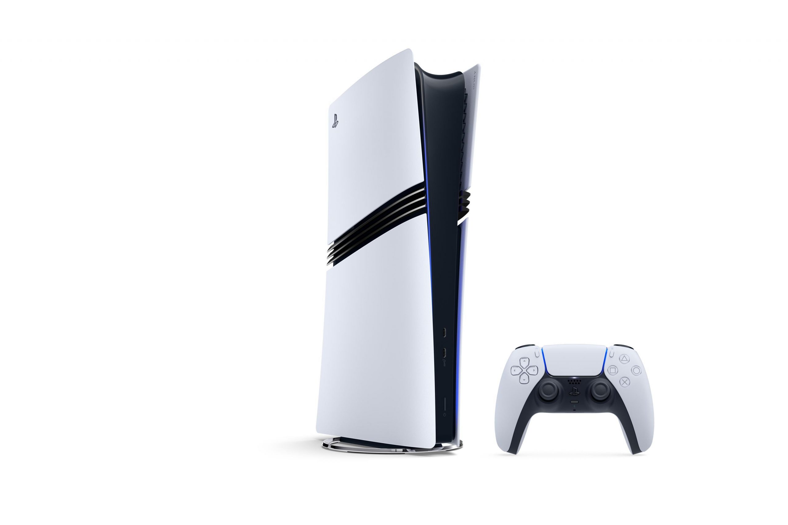 Sony Entertainment Console Playstation 5 Pro 2 TB - Image 3