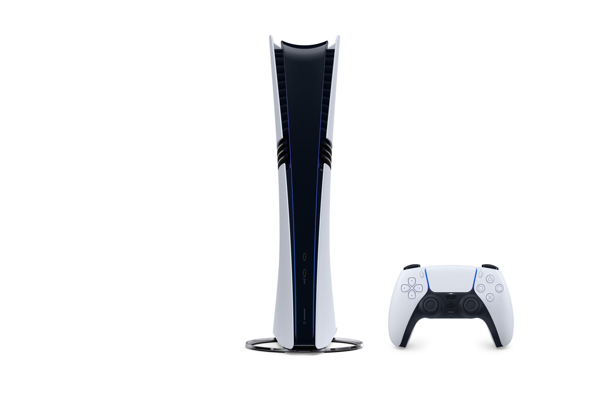 Sony Entertainment Console Playstation 5 Pro 2 TB - Image 5