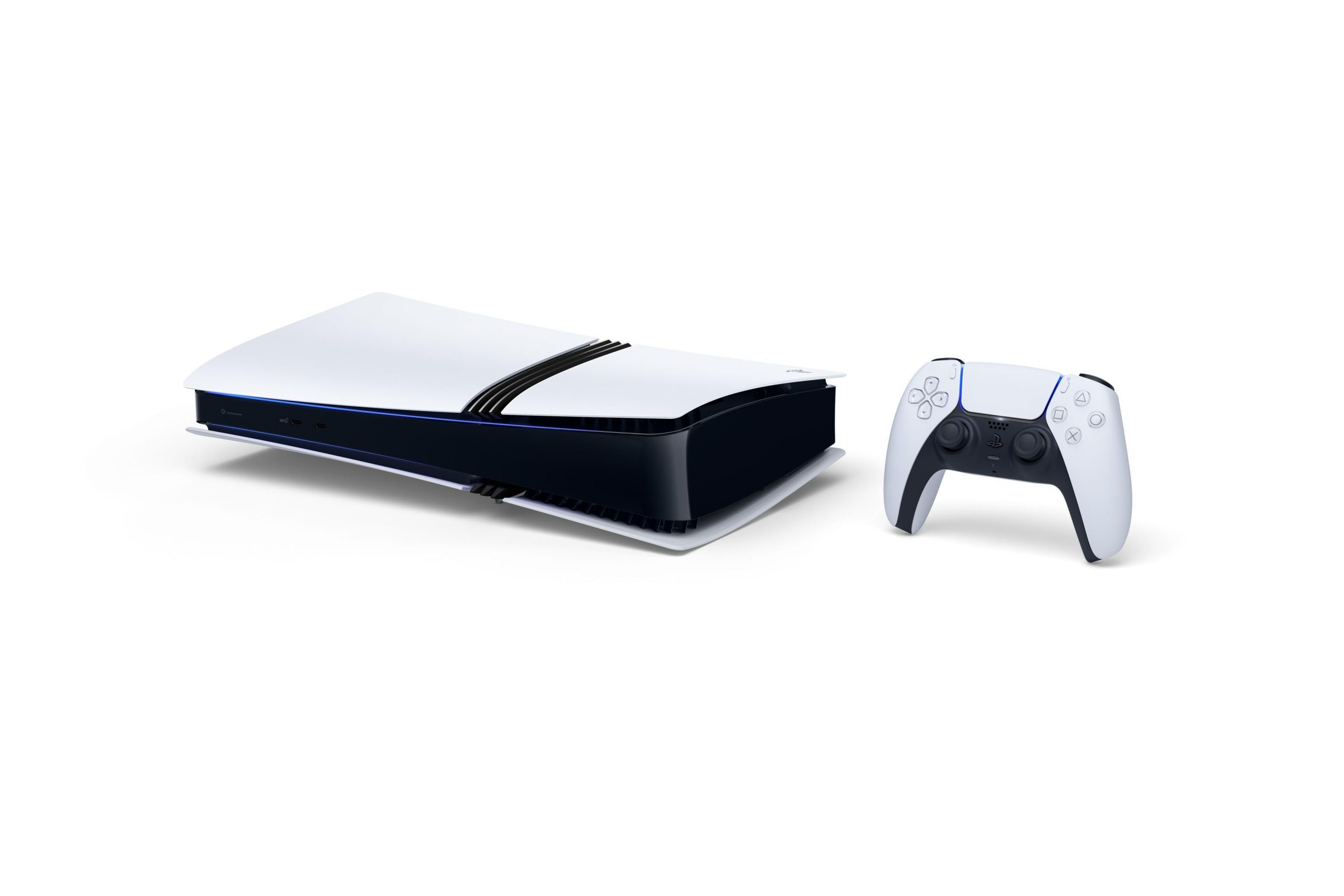 Sony Entertainment Console Playstation 5 Pro 2 TB - Image 7