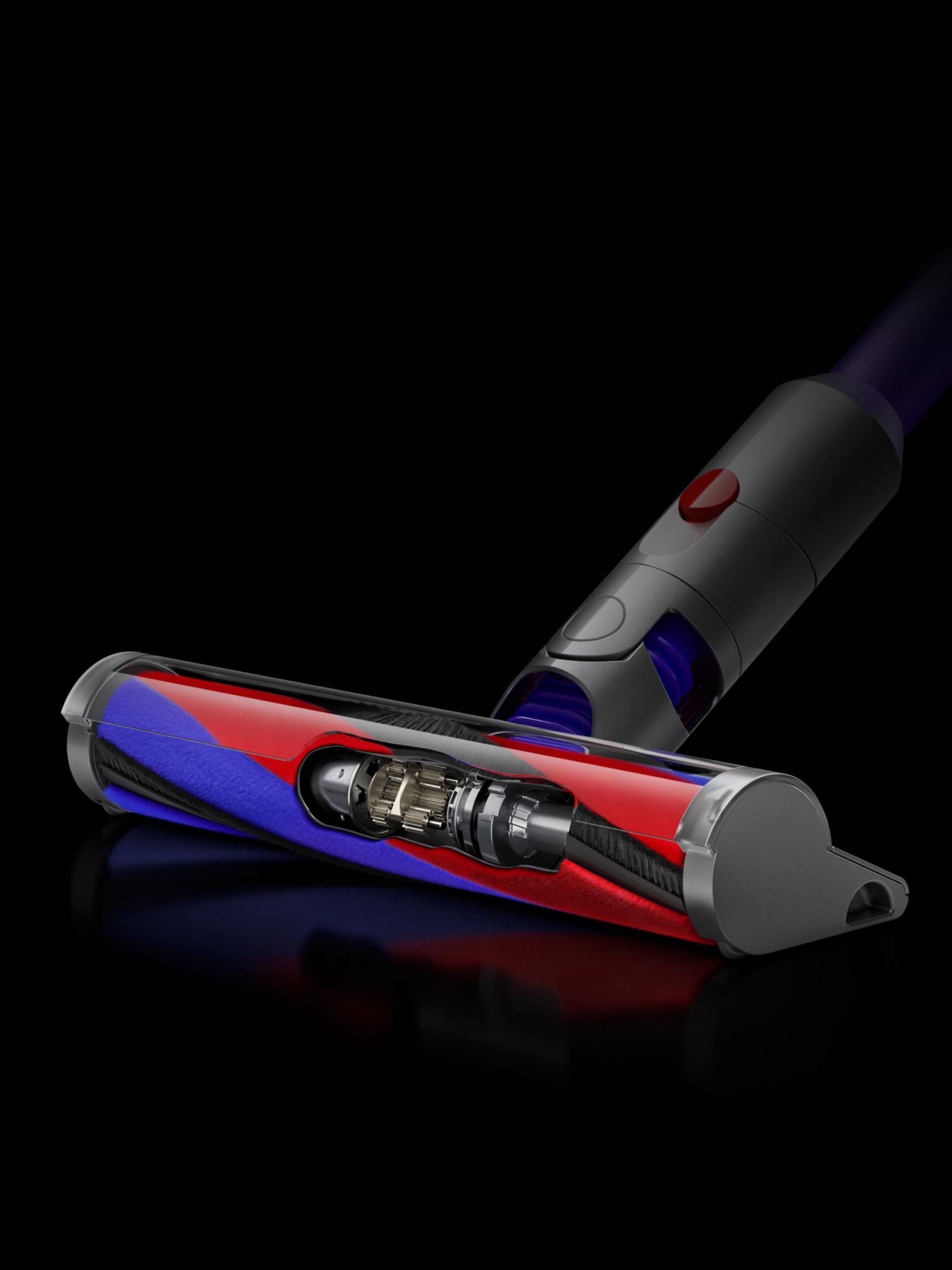 Dyson Digital Slim Scopa Ricaricabile Senza Sacco 0.3 Litri - Image 8