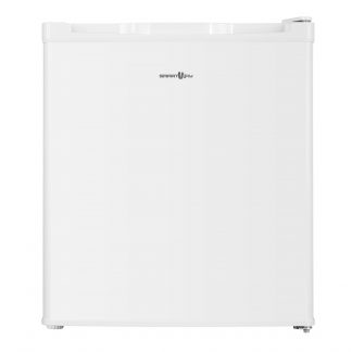 SMARTWAY WHCV05SM3WE0 Congelatore Verticale Mini 33 Litri Classe E Bianco