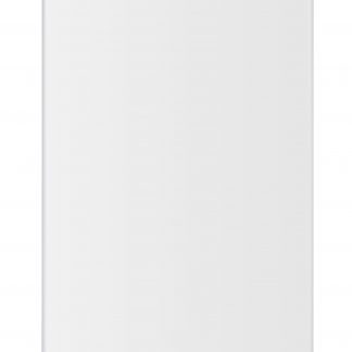 SMARTWAY WHCV08SM3WE0 Congelatore Verticale 60 Litri 3 Cassetti Classe E Bianco