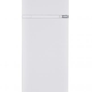 SMARTWAY WHDP29SM1EB0 Frigorifero Incasso Due Porte Statico Classe E 205 Litri