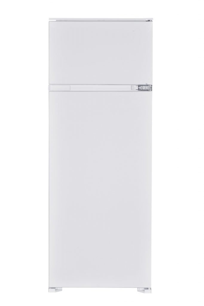 SMARTWAY WHDP29SM1EB0 Frigorifero Incasso Due Porte Statico Classe E 205 Litri
