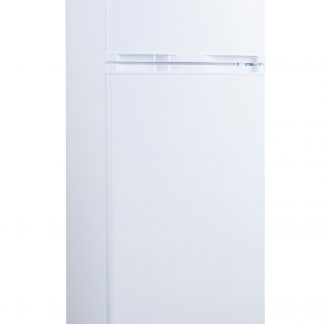 SMARTWAY WHDP28NSM1WE2 Frigorifero Doppia Porta 206 Litri Classe E Bianco Statico