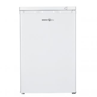 SMARTWAY WHCV12SM3WE0 Congelatore Verticale 91 Litri Classe E Bianco 4 Cassetti