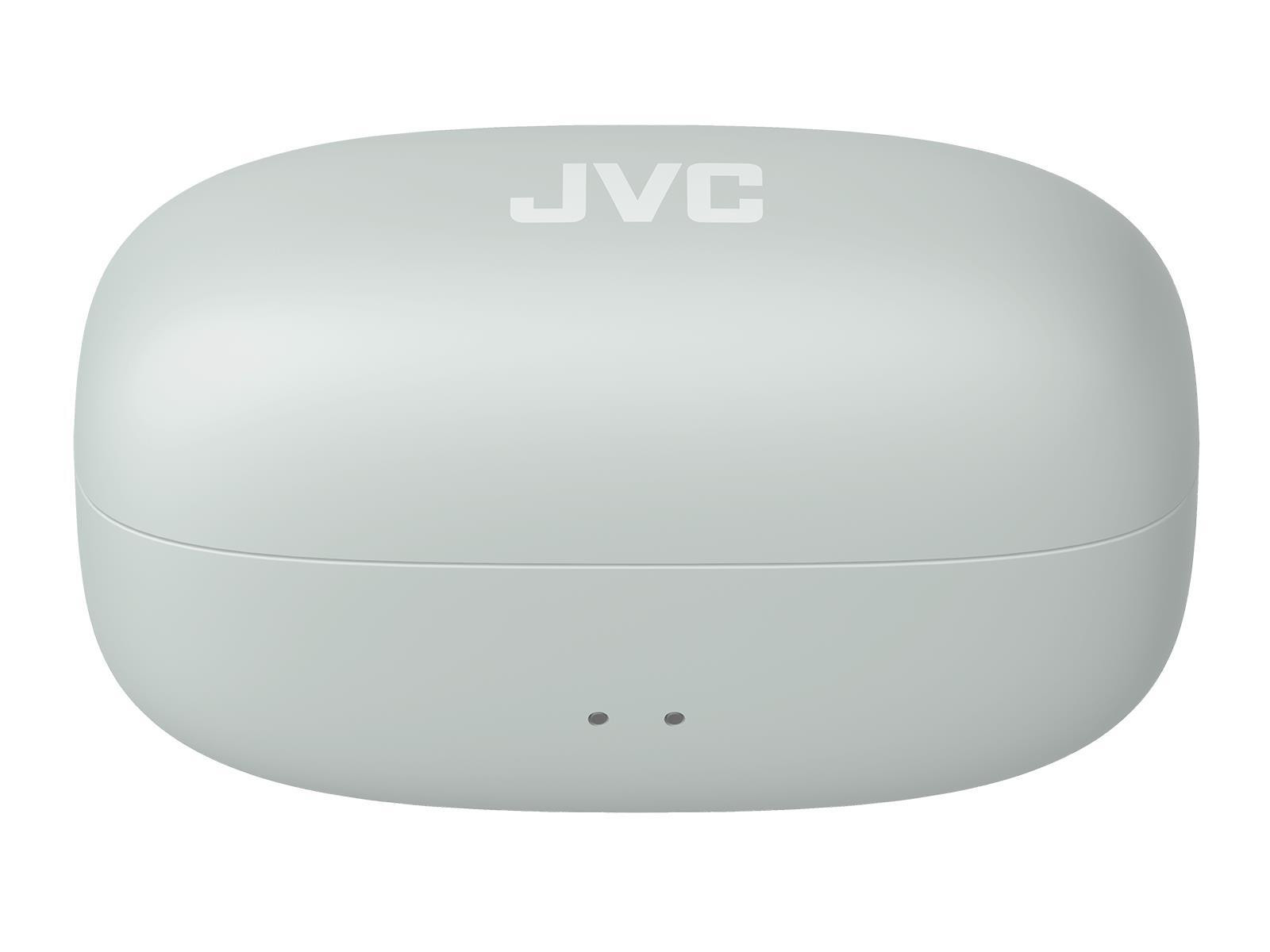 JVC Nearphones HA-NP1T Ghiaccio Auricolari True Wireless Oper Ear Tipo Orecchino - Image 7