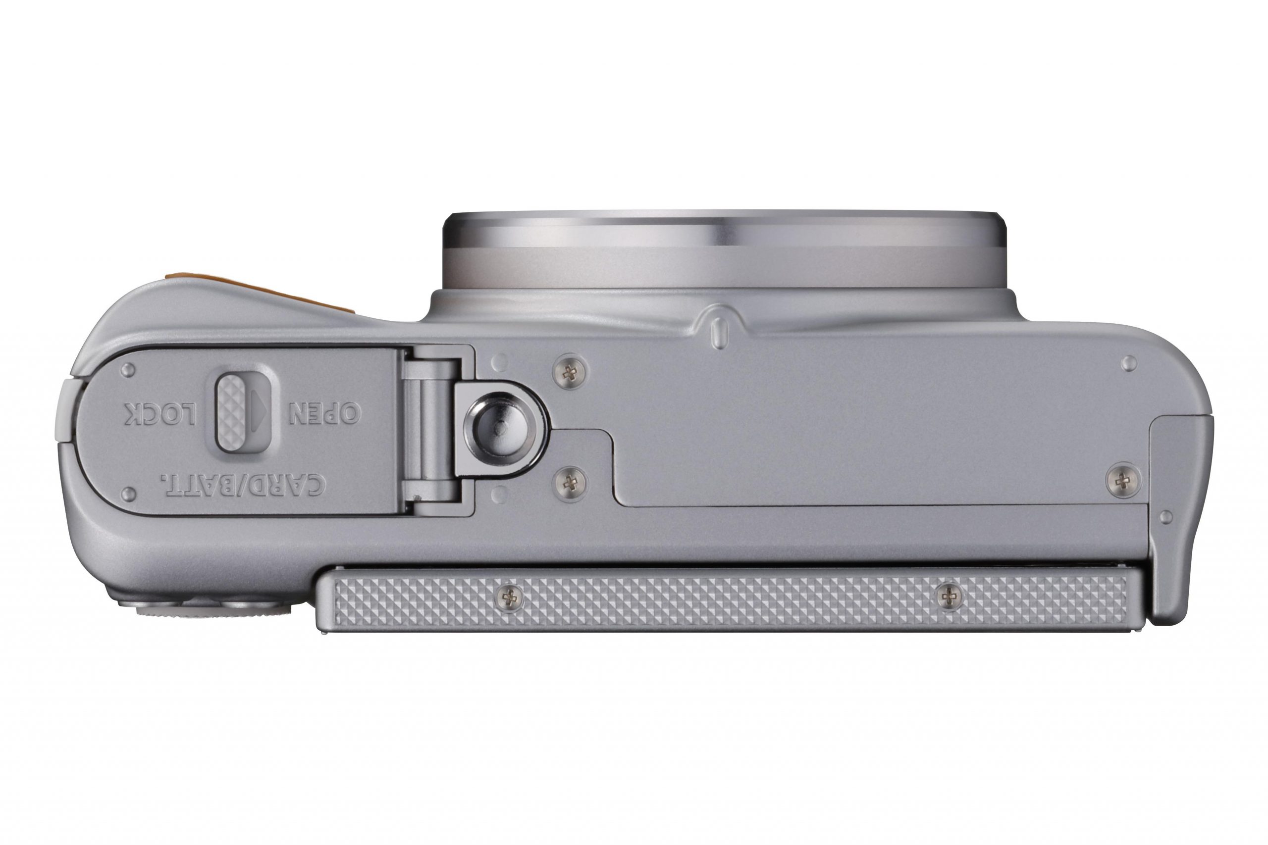 Canon Powershot SX740 HS Lite Silver Fotocamera Digitale 20.3 MPX 4K Bluetooth - Image 2