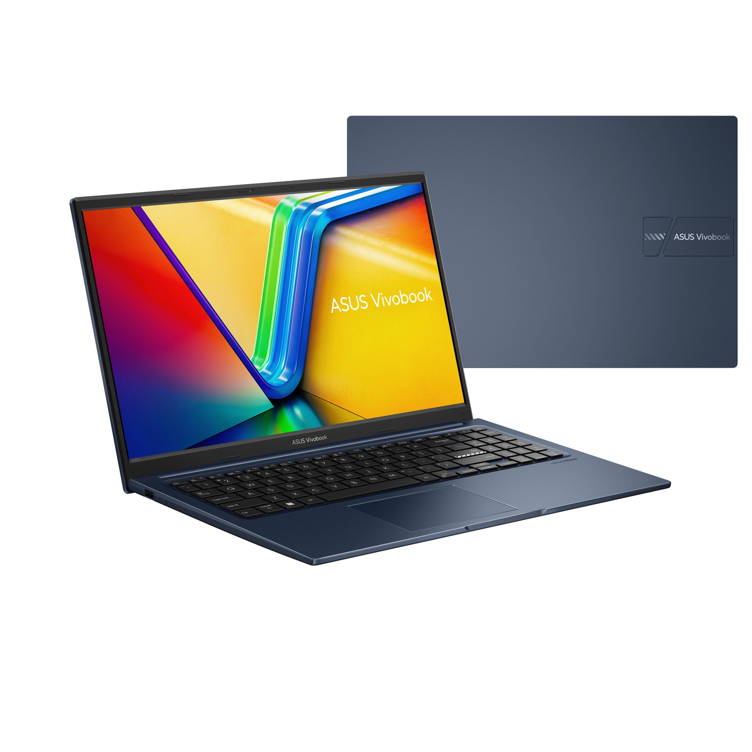Asus Vivobook F1504VANJ2340W Notebook 15.6 Pollici FHD I7-1355U 16GB SSD 512GB - Image 5
