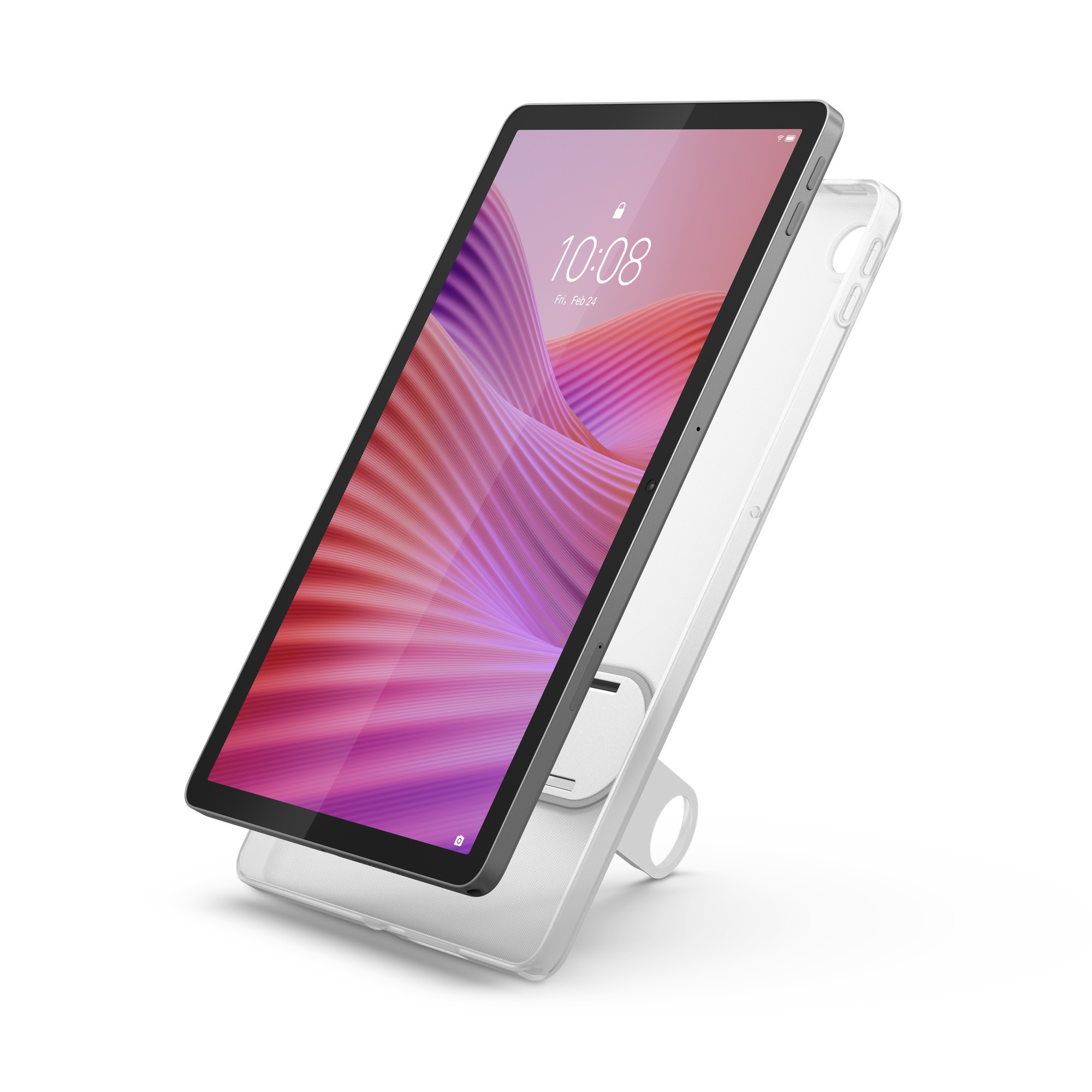 Lenovo Tab Tablet 10.1 Pollici FHD 4GB 128GB Wi-Fi con Custodia Trasparente - Image 7