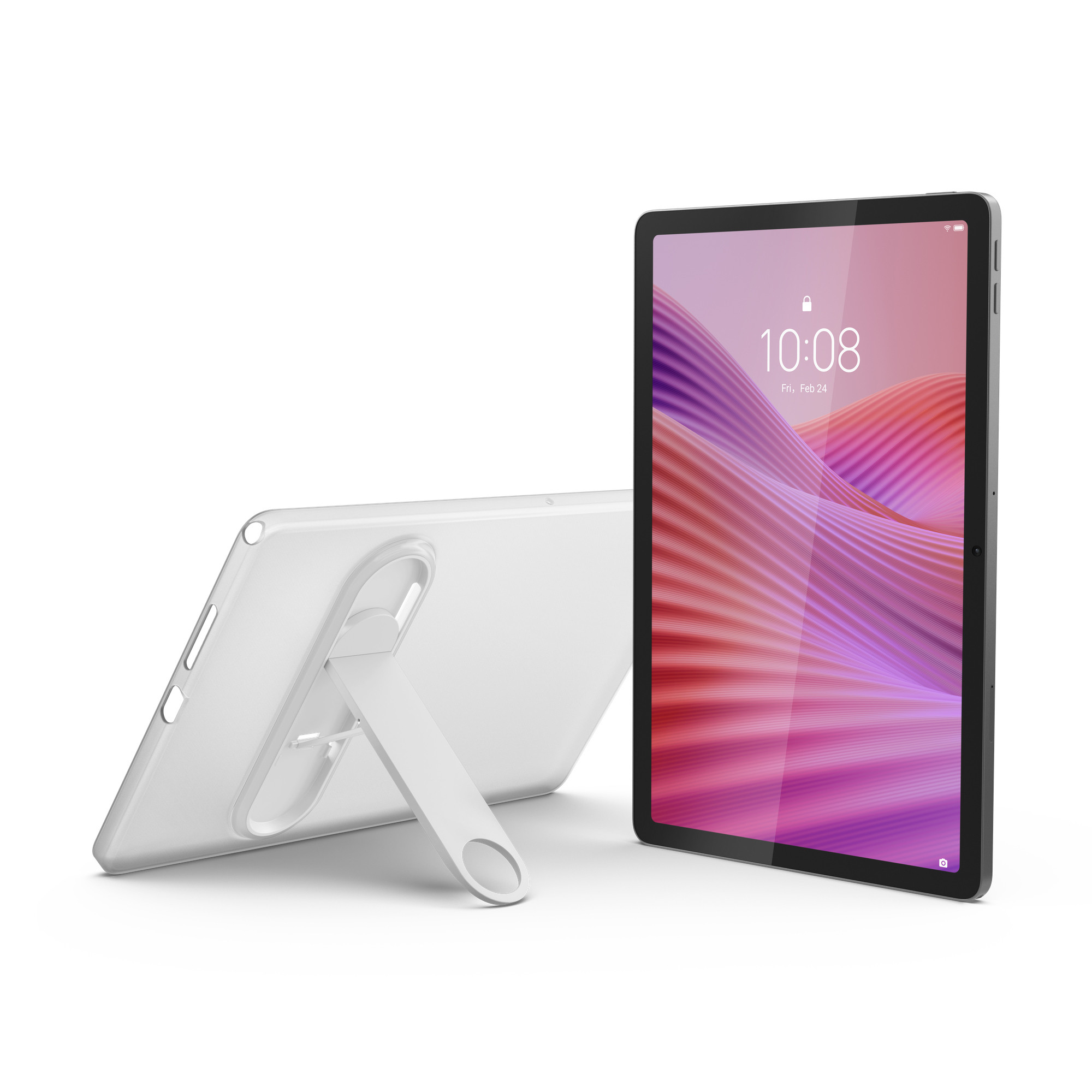 Lenovo Tab Tablet 10.1 Pollici FHD 4GB 128GB Wi-Fi con Custodia Trasparente - Image 8