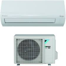 DAIKIN ATXF35FARXFFKIT Condizionatore Monosplit Inverter R32 Wifi Classe Energetica A