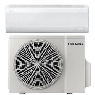 SAMSUNG FAR12NX2 Condizionatore Mono Inverter 3 5KW WiFi Classe A 12000 BTU