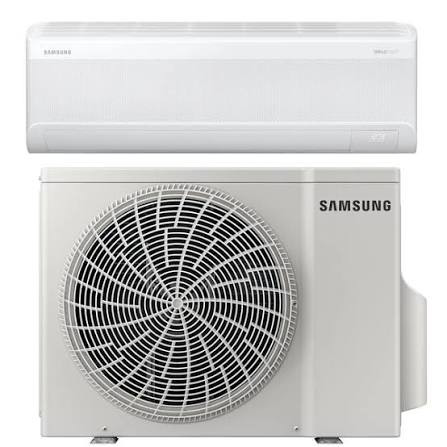 SAMSUNG FAR12NX2 Condizionatore Mono Inverter 3 5KW WiFi Classe A 12000 BTU
