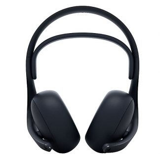SONY ENTERTAINMENT 1000044483 Cuffie Wireless Pulse Elite PS5 Midnight Black