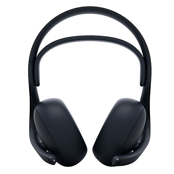 SONY ENTERTAINMENT 1000044483 Cuffie Wireless Pulse Elite PS5 Midnight Black