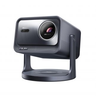 HISENSE C2PRO Proiettore DLP 4K Laser 3D 2600 ANSI Lumen Zoom Ottico