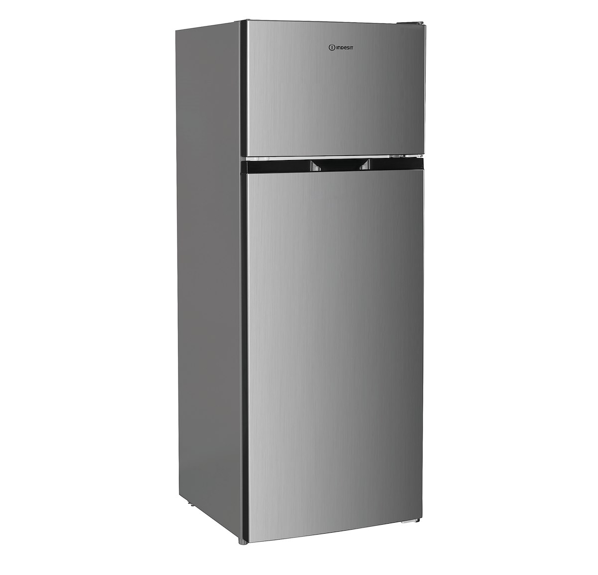 Indesit I55T0412S Silver Frigorifero 2 Porte 206LTe Statico