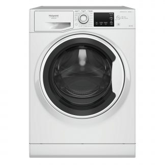 Hotpoint-Ariston NDBR984469WAIT Lavasciuga Carico Frontale 9Kg 6Kg 1400 Giri Vapore