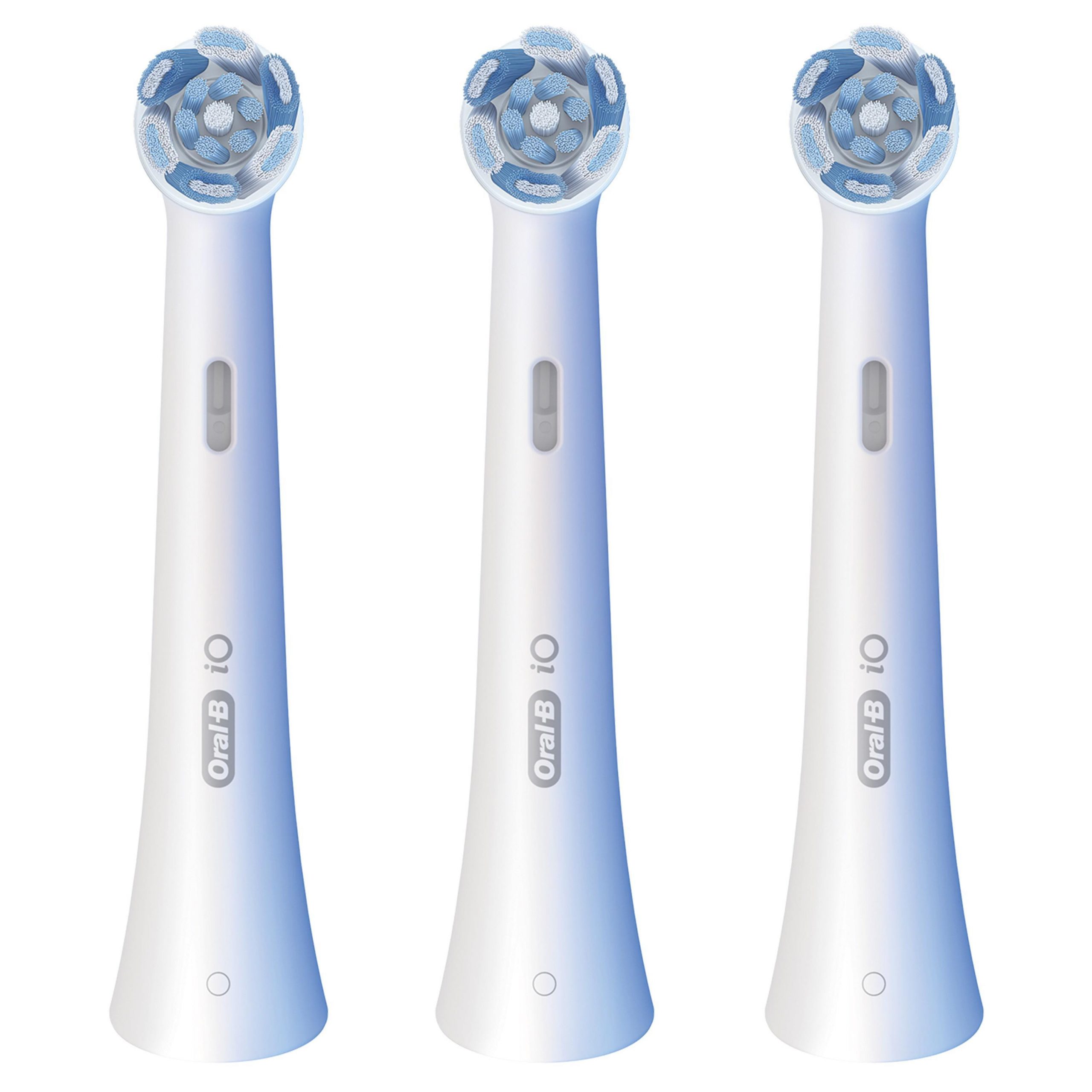 Oral-B 80782583 Testina di Ricambio Ultimate Clean per Spazzolini iO 3 Pezzi - Image 9