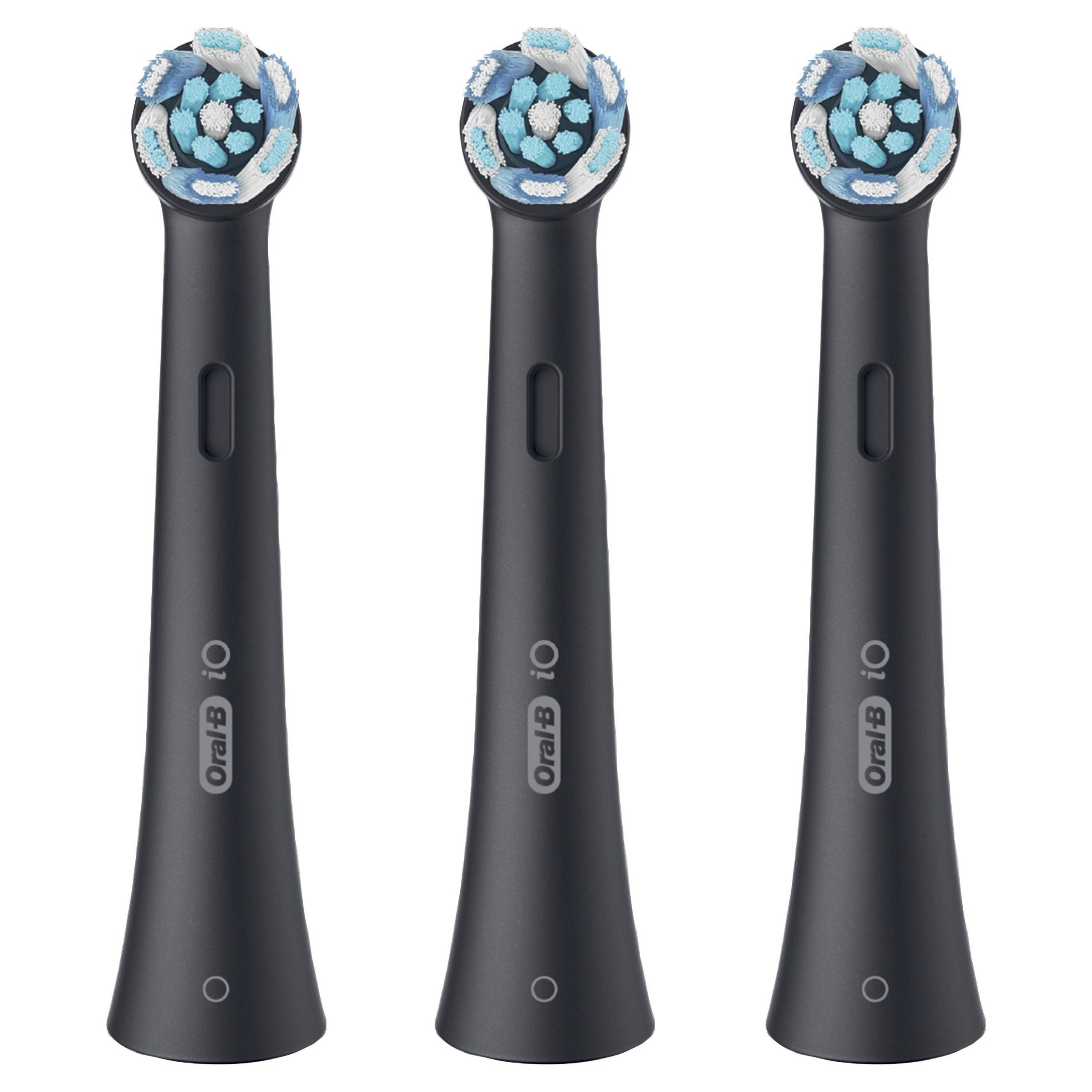 Oral-B Testina di Ricambio Ultimate Clean Confezione 3 Pezzi per Spazzolini iO - Image 8