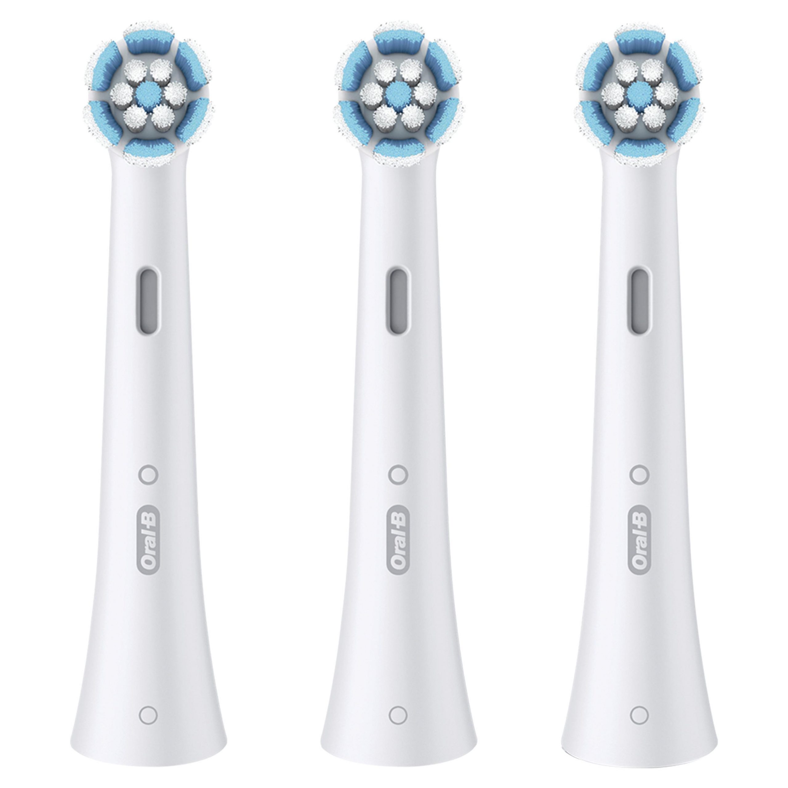 Oral-B Testina di Ricambio Gentle Care Confezione 3 Pezzi per Spazzolini iO - Image 9