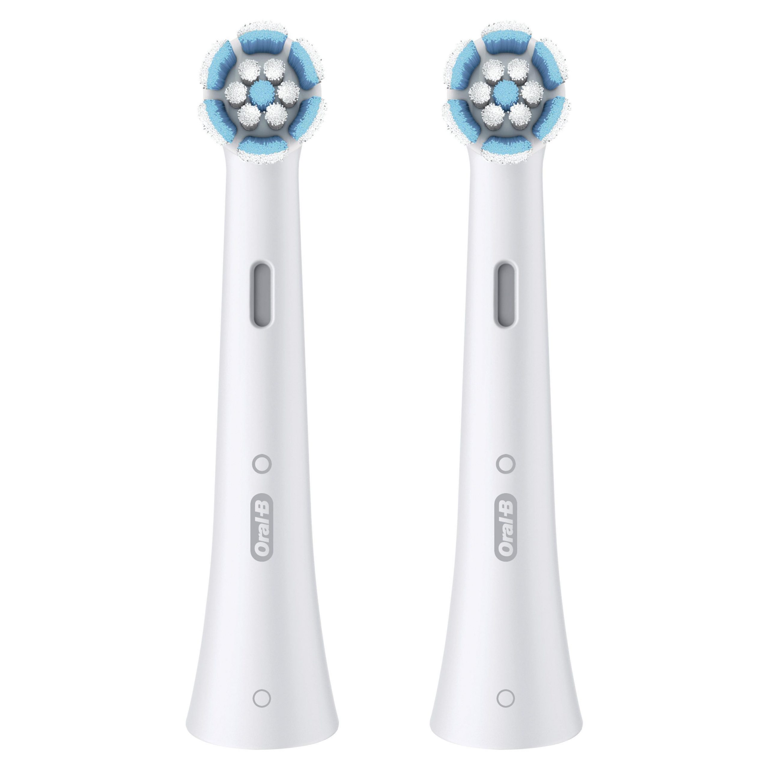 Oral-B 80782582 Testina di Ricambio Gentlecare per Spazzolini iO 2 Pezzi - Image 8