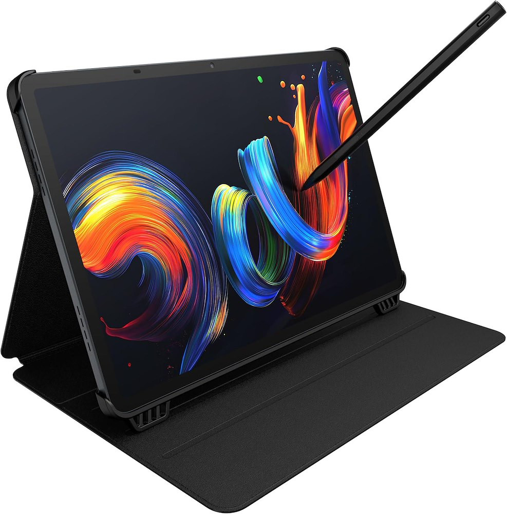 TCL NXT Paper 11 Plus Tablet 11.5 Pollici 2.2K 8GB 256GB con Flipcase e T-Pen
